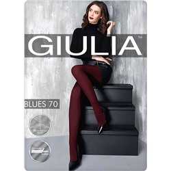 Колготки Giulia BLUES 70
