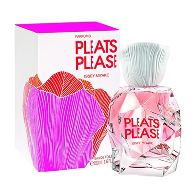 Issey Miyake Pleats Please edt 100 ml