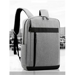 S-001 Мужской многофункциональный рюкзак (нейлон)