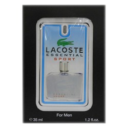 Lacoste Essential Sport edp 35 ml