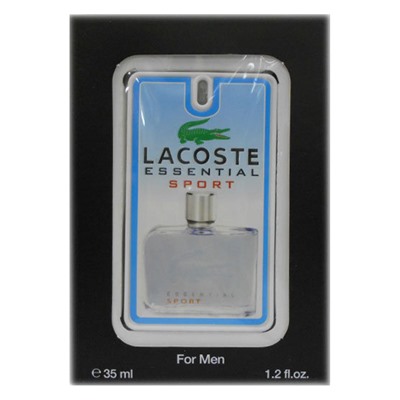 Lacoste Essential Sport edp 35 ml