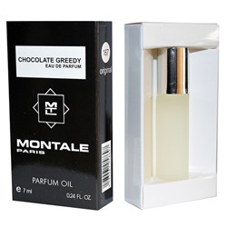 Montale Chocolate Greedy oil 7 ml