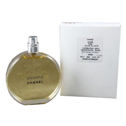 Tester Chanel Chance edt 100 ml