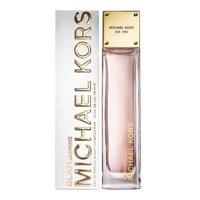 Michael Kors Glam Jasmine edp 100 ml