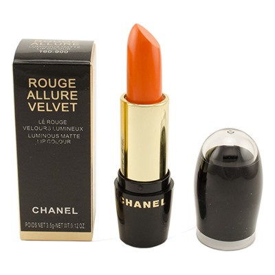 Помада Chanel Rouge Allure Velvet (упаковка 6 шт)