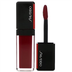 Shiseido, LacquerInk LipShine, 308 Patent Plum, .2 fl oz (6 ml)