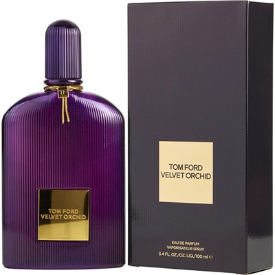 Tom Ford Velvet Orchid edp 100 ml