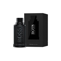 Hugo Boss The Scent For Him Parfum 100 ml