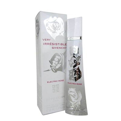 Givenchy Very Irresistible Electric Rose edt 75 ml