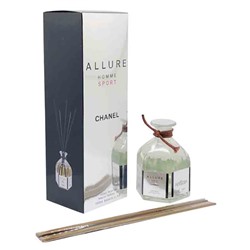 Аромадиффузор Chanel Allure Homme Sport Home Parfum 100 ml