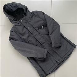Sy-2207-Se Демисезонная куртка для мальчика ShengYuan (140)