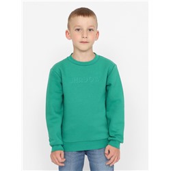 CWKB 63685-37 Толстовка для мальчика,зеленый