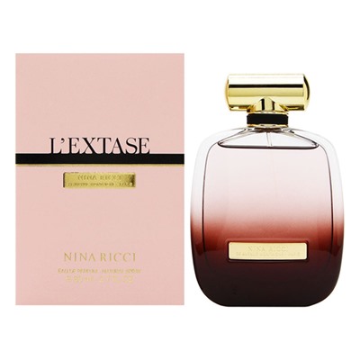 Nina Ricci L'extase edp 80 ml