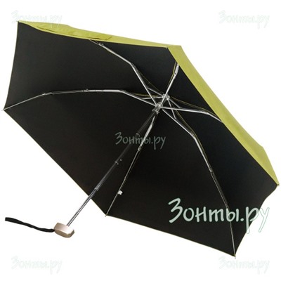 Мини зонтик универсальный RainLab UV mini Olive