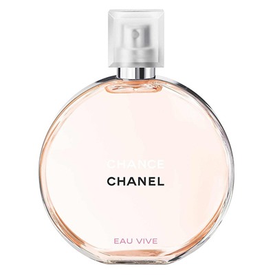 Chanel Chance Eau Vive edt 100 ml