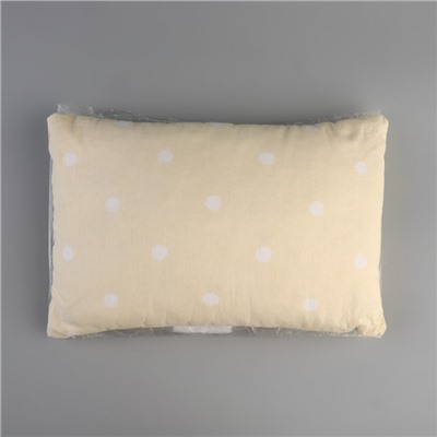 Портновская подушка-колодка «Окорок», 25 × 15 × 7 см, цвет МИКС