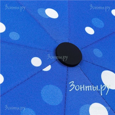 Мини зонт "Королевский синий" RainLab Pat-039 mini