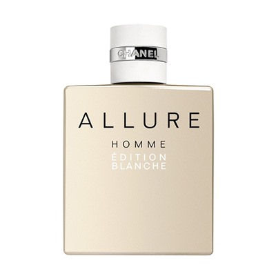 Chanel Allure Edition Blanche edt 100 ml