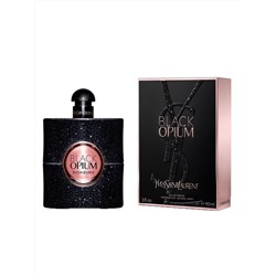 Yves Saint Laurent Black Opium Parfum 90 ml