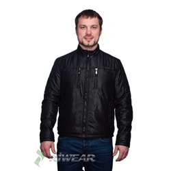 Куртка Модель ВС-06 Черный