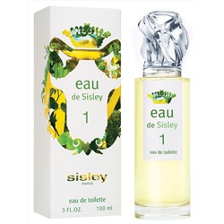 Sisley Eau De Sisley 1 edt 100 ml