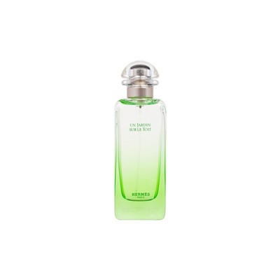 Hermes Un Jardin Sur Le Toit edt 100 ml