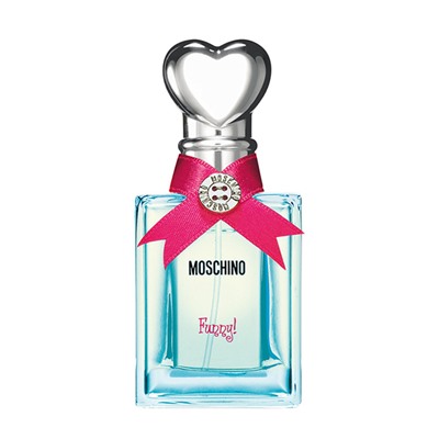 Moschino Funny edt 100 ml