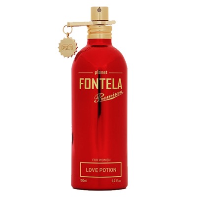 Fontela Love Potion edp 100 ml