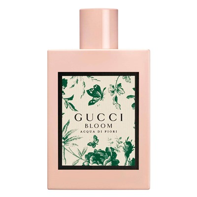 Gucci Bloom Acqua Di Fiori edp 100 ml