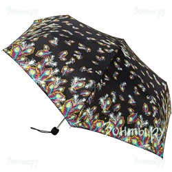 Мини зонтик Fulton L553-3286 Superslim-2