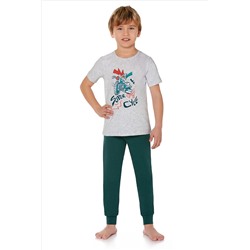 Пижама для мальчика, арт. 9669