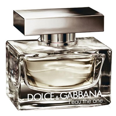 Dolce & Gabbana The One L'eau edt 75 ml