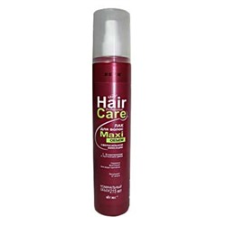 Витэкс Hair Care Лак для волос MAXIобъем Сверхсильн.фикс. 215мл