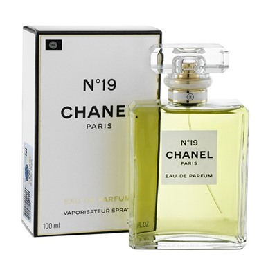 EU Chanel №19 100 ml