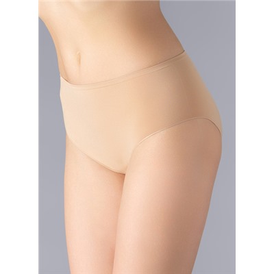 Трусы женские Omsa Basic OMS 222 SLIP MIDI