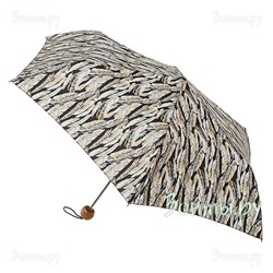 Зонтик для женщин Fulton L553-2820 Superslim-2