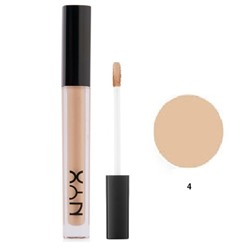 Корректор NYX Lingerie Creamy Concealer 8 g №4