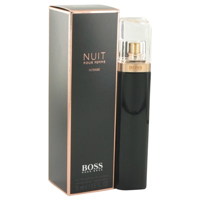 Hugo Boss Nuit Intense pour Femme edp 75 ml