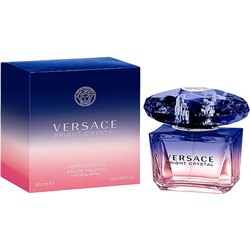 Versace Bright Crystal Limited Edition edt 90 ml