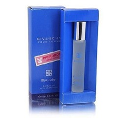 Масло Givenchy Blue Label 10 ml