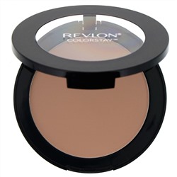 Revlon, Компактная пудра Colorstay, оттенок 850 средний/глубокий, 8,4 г