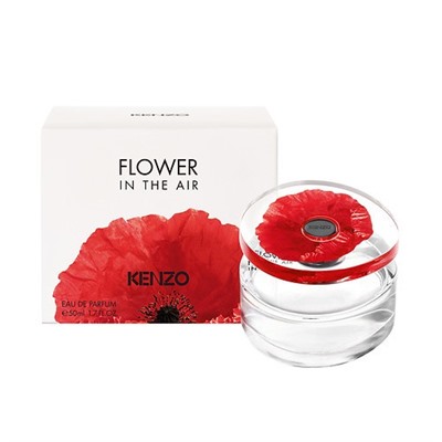 Kenzo Flower In The Air edp 50 ml