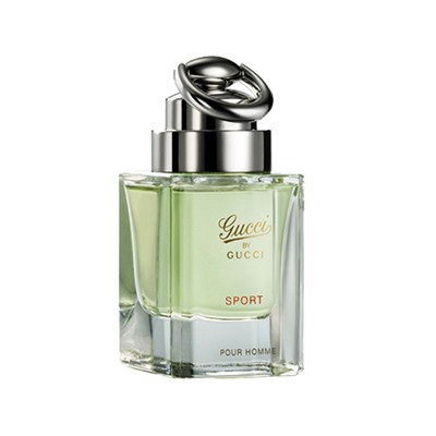Gucci By Gucci Sport edt 90 ml