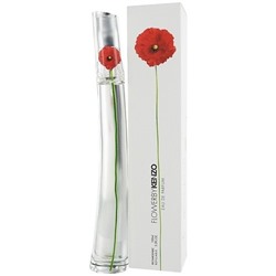 Kenzo Flower By Kenzo edp 100 ml