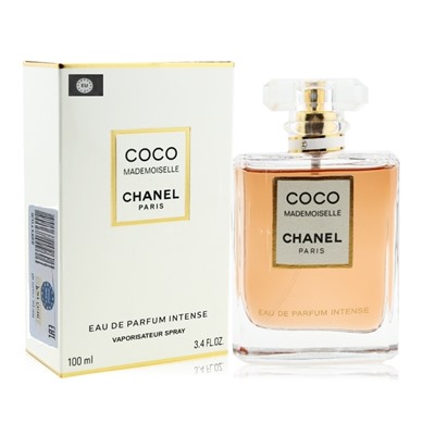 EU Chanel Coco Mademoiselle Intense edp 100 ml