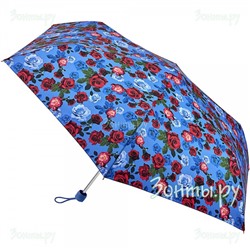 Зонт легкий Fulton L553-3784
