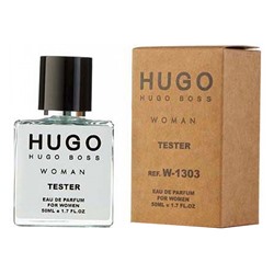 Tester Dubai Hugo Boss Hugo Woman edp 50 ml