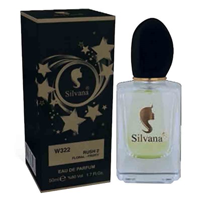 Silvana W322 Gucci Eau De Parfum II Women edp 50 ml