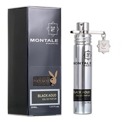 Montale Black Aoud 20 ml