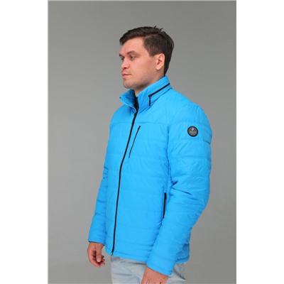 Куртка Модель СМ-48 Голубой